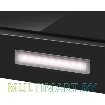 Вытяжка MAUNFELD Astro 60 (черное стекло) картинка 7